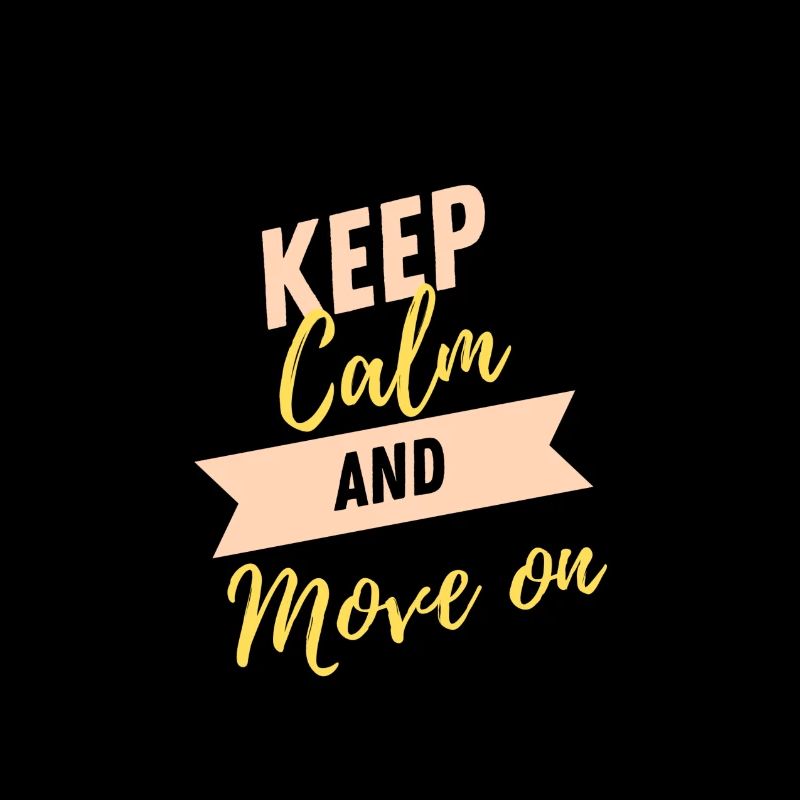 Move on