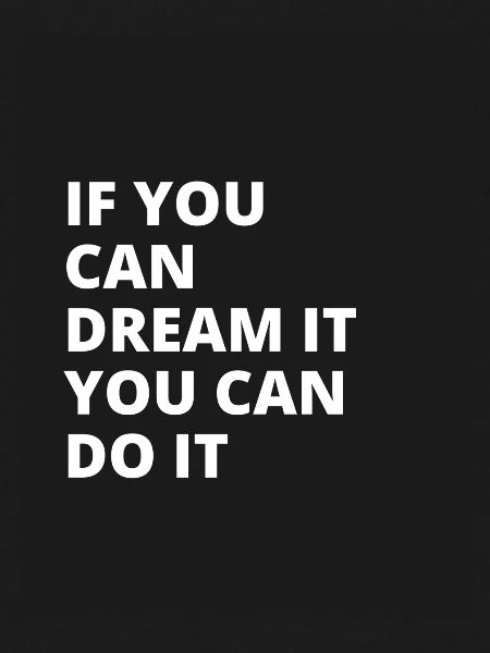 DREAM