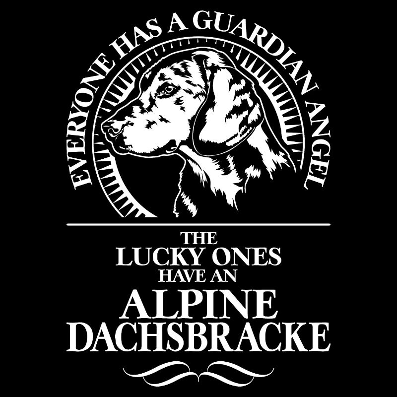 ALPINE DACHSBRACKE Guardian Angel Hunde Wilsigns