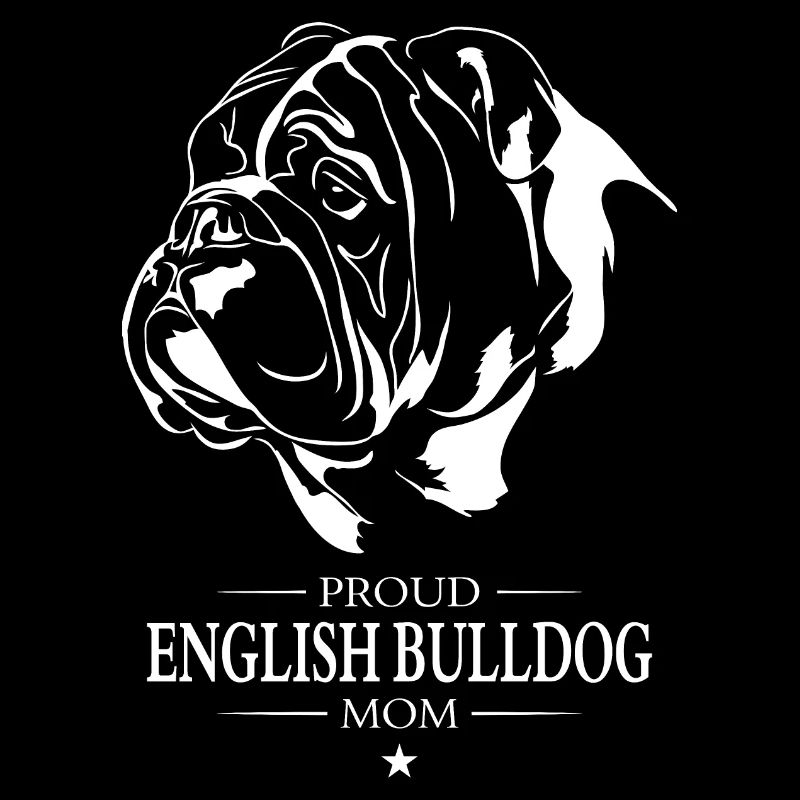 Bouledogue anglais Chiens Wilsigns