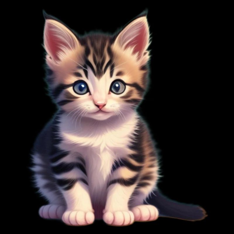 Katze