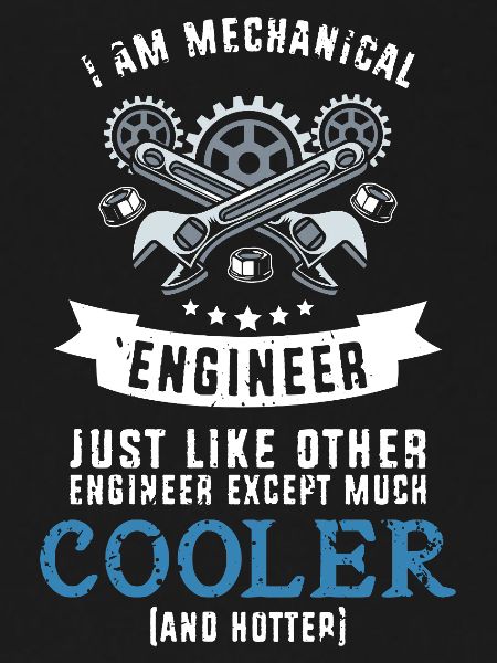 Mechanical Engineer