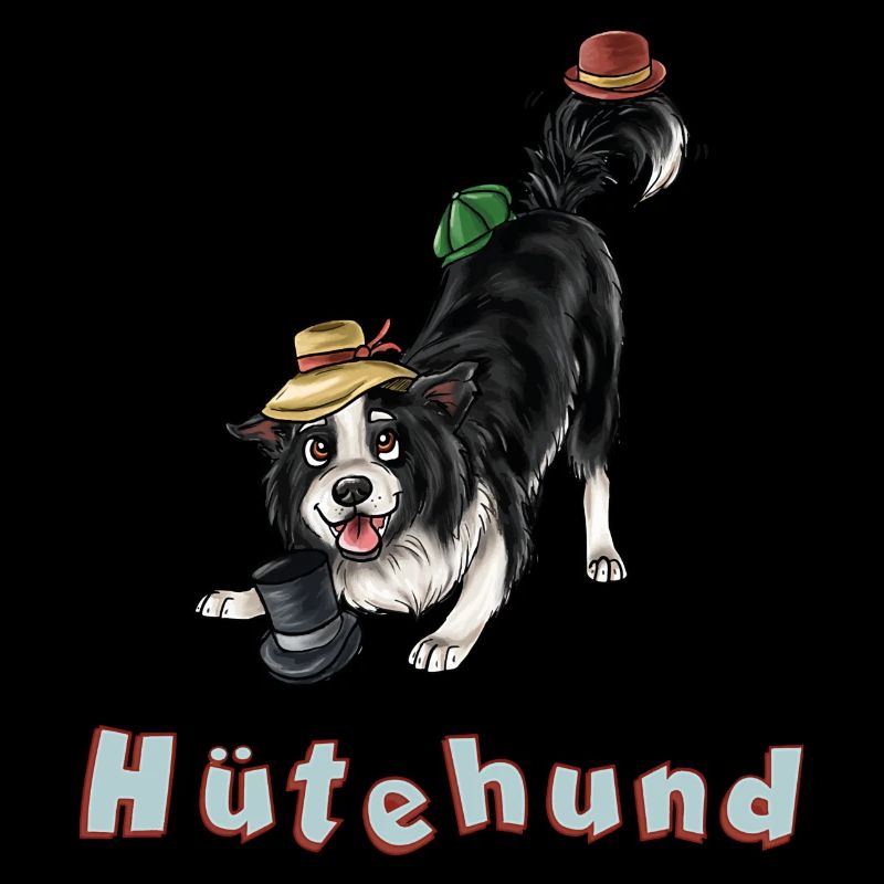Hütehund