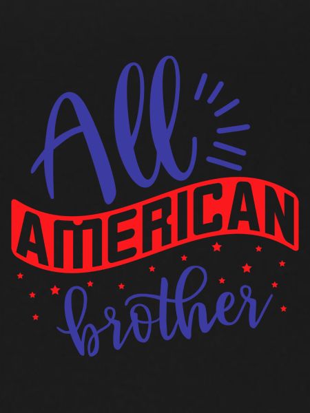 All American Brother