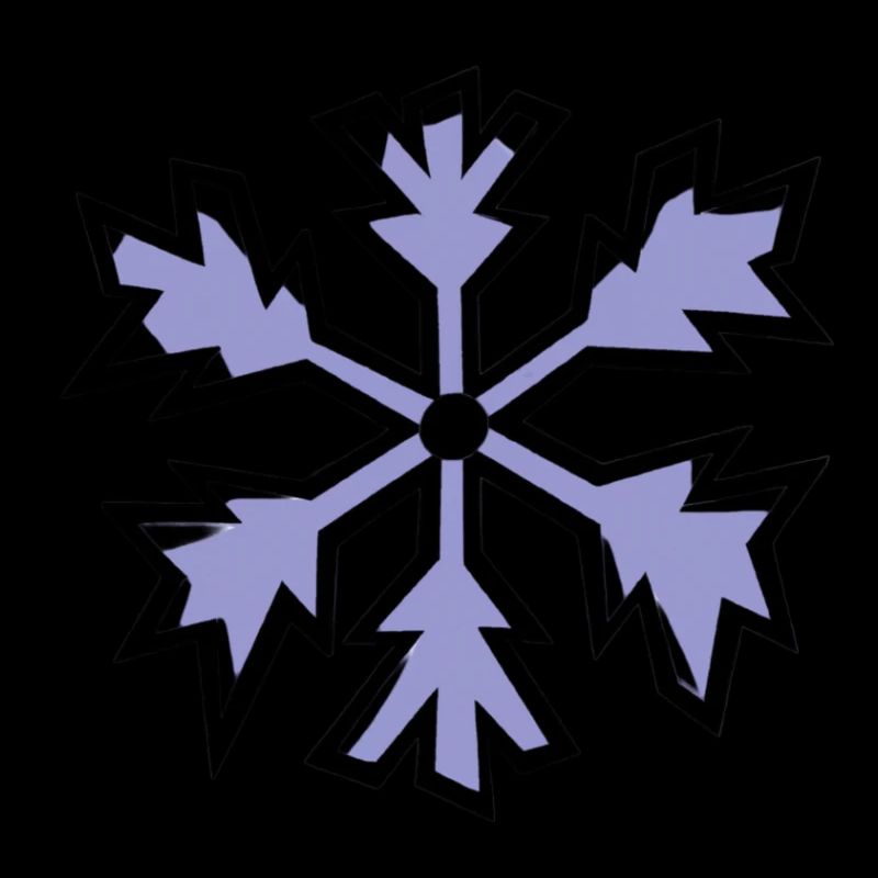 Flocon de neige