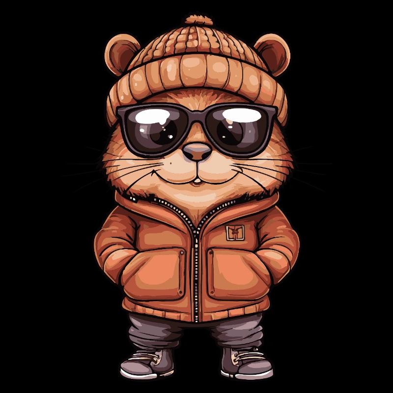 Beaver Cool BD