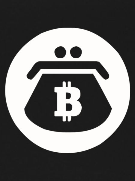 Bitcoin wallet
