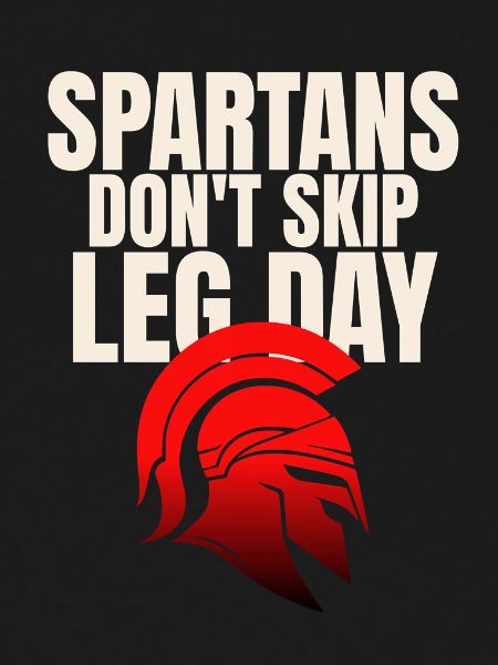 Don't skip it