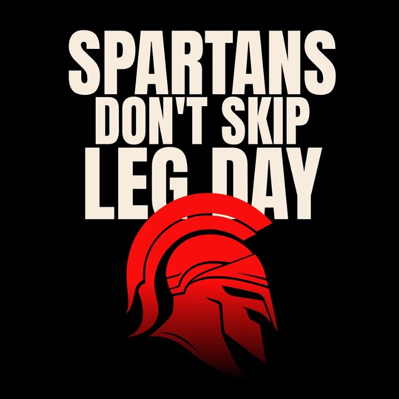 Don't skip it