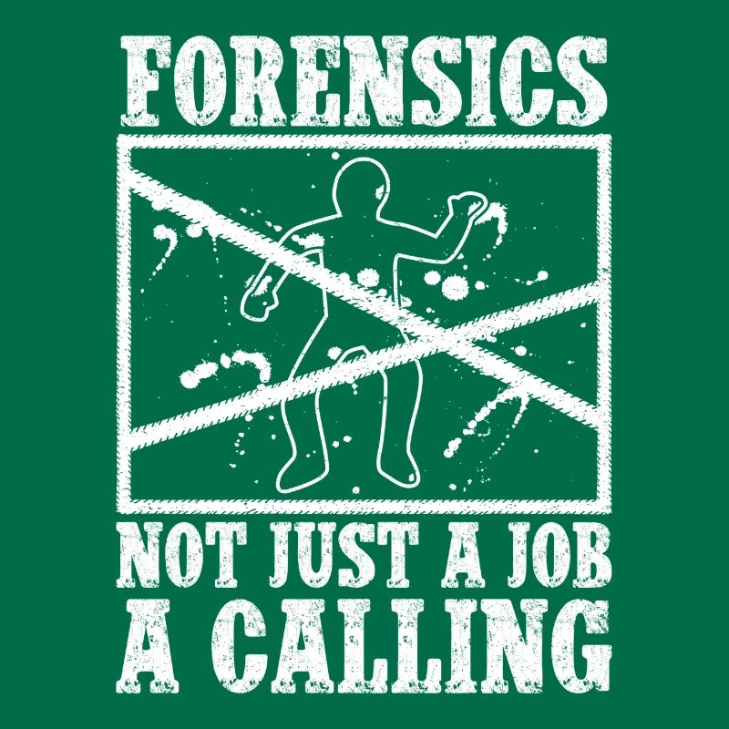 Forensic Analyst Forensics Not Just A Job Squad