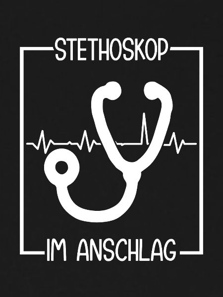 Medical Assistant Stethoscope MFA