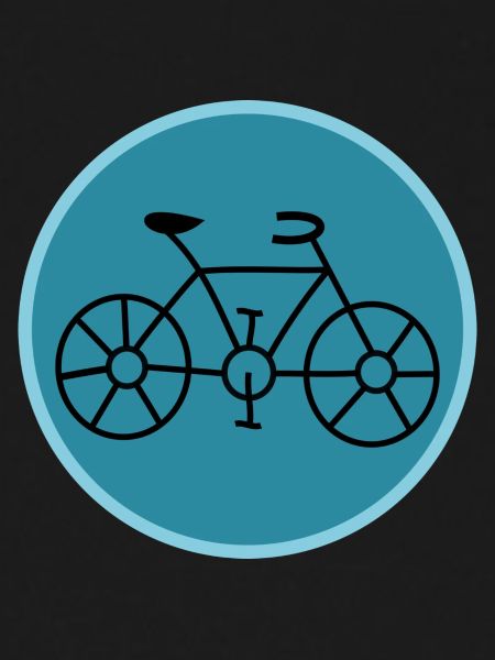 BICYCLE. CYCLING.
