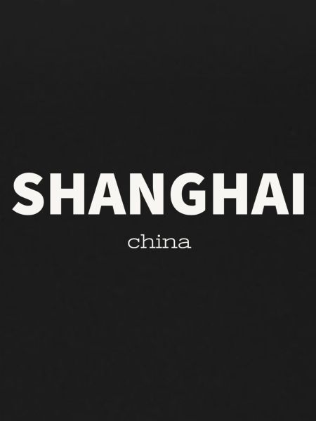 Shanghai