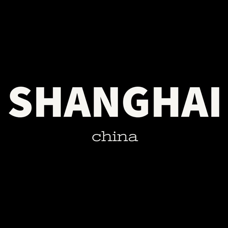 Shanghai