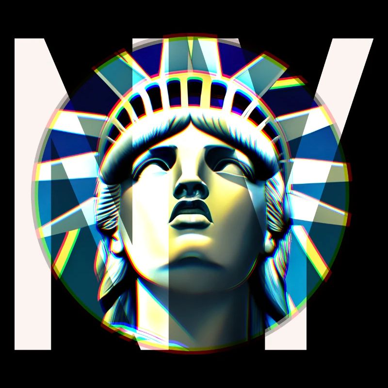 New York Freiheitsstatue