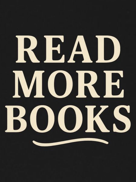 Read More Books