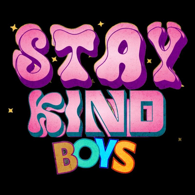 Stax Sind Boys Retro Pop
