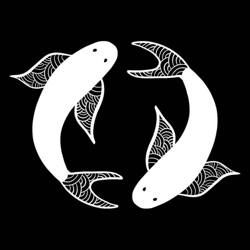 Fische Sternzeichen