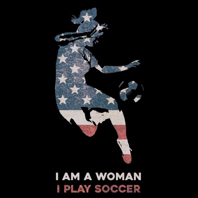Frauenfußball