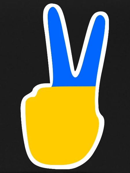 ukraine