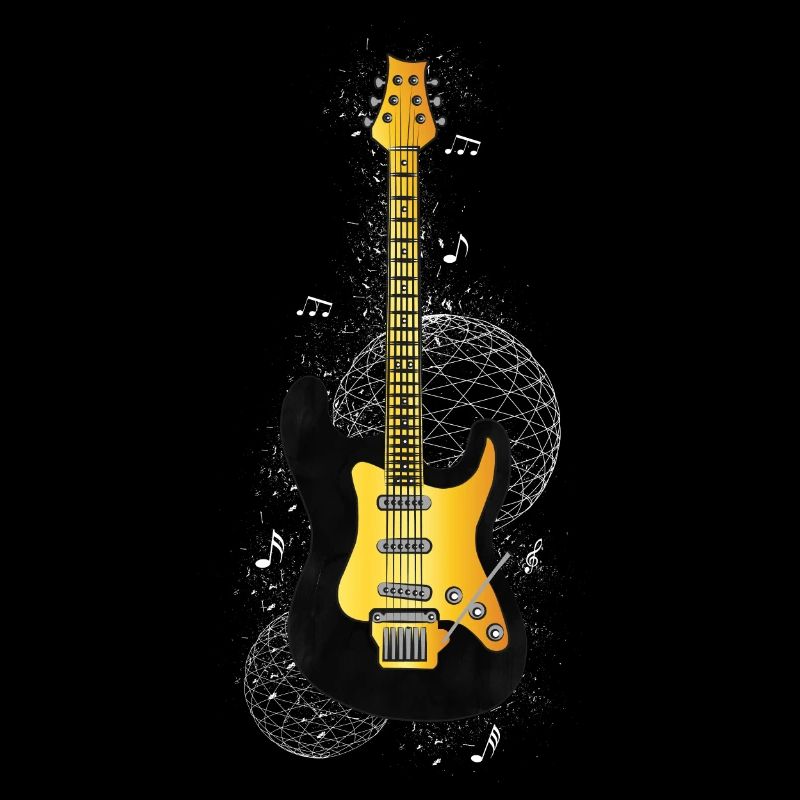 Universum der Gitarre
