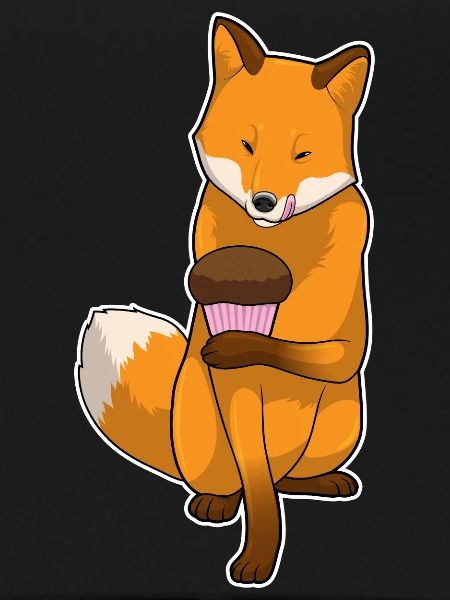 Fuchs Muffin