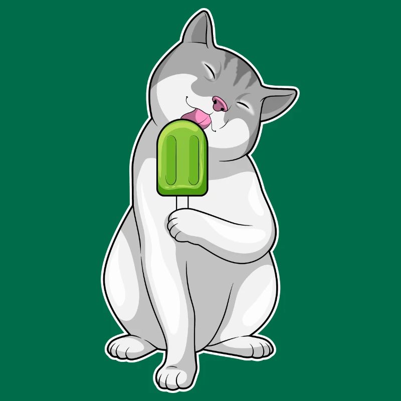 Popsicles pour chat