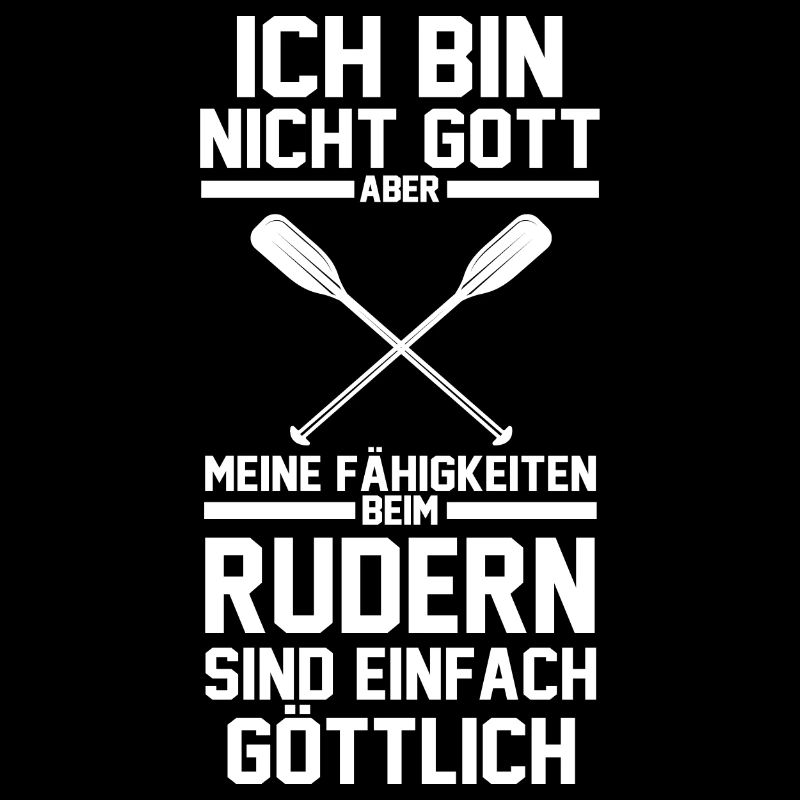 Paddeln Rudern Ruderer