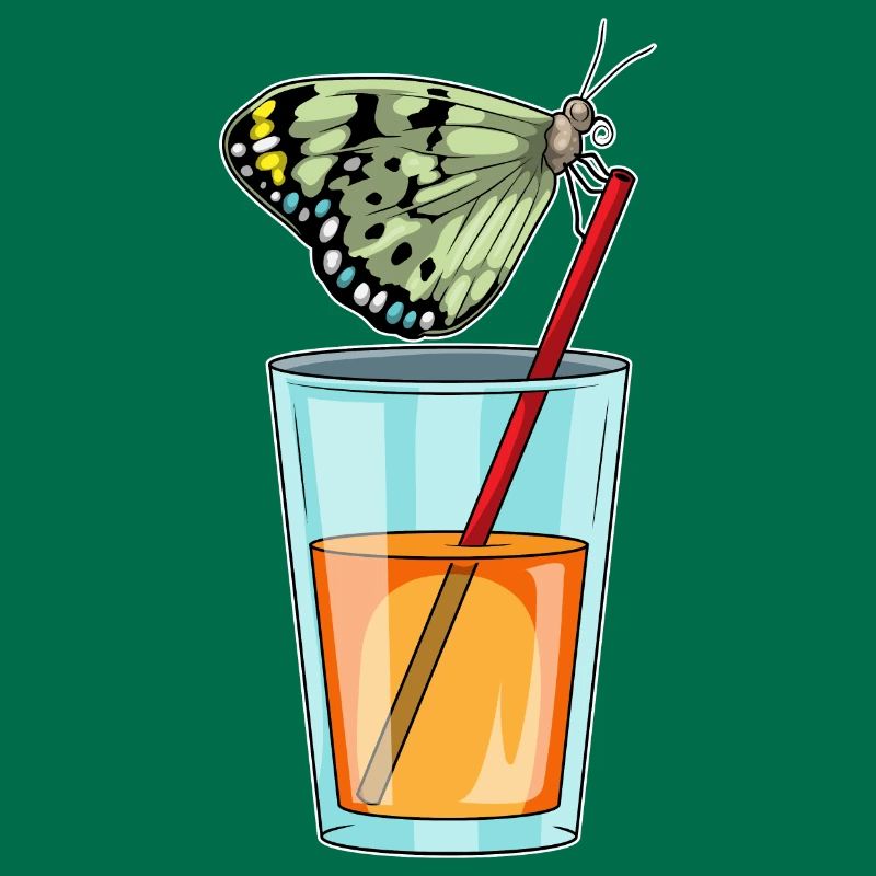 Jus de papillon