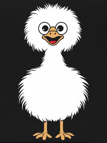 ostrich