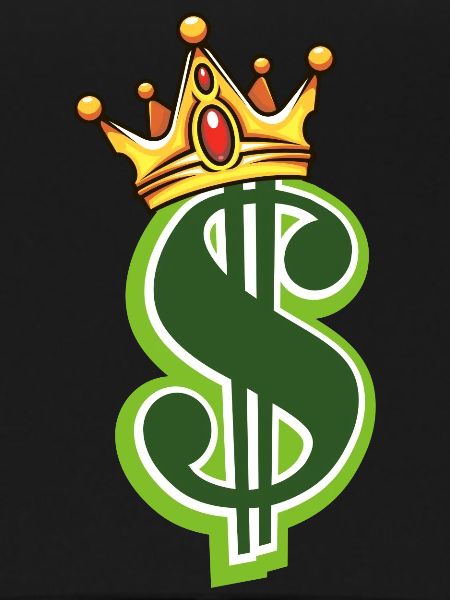 Money King
