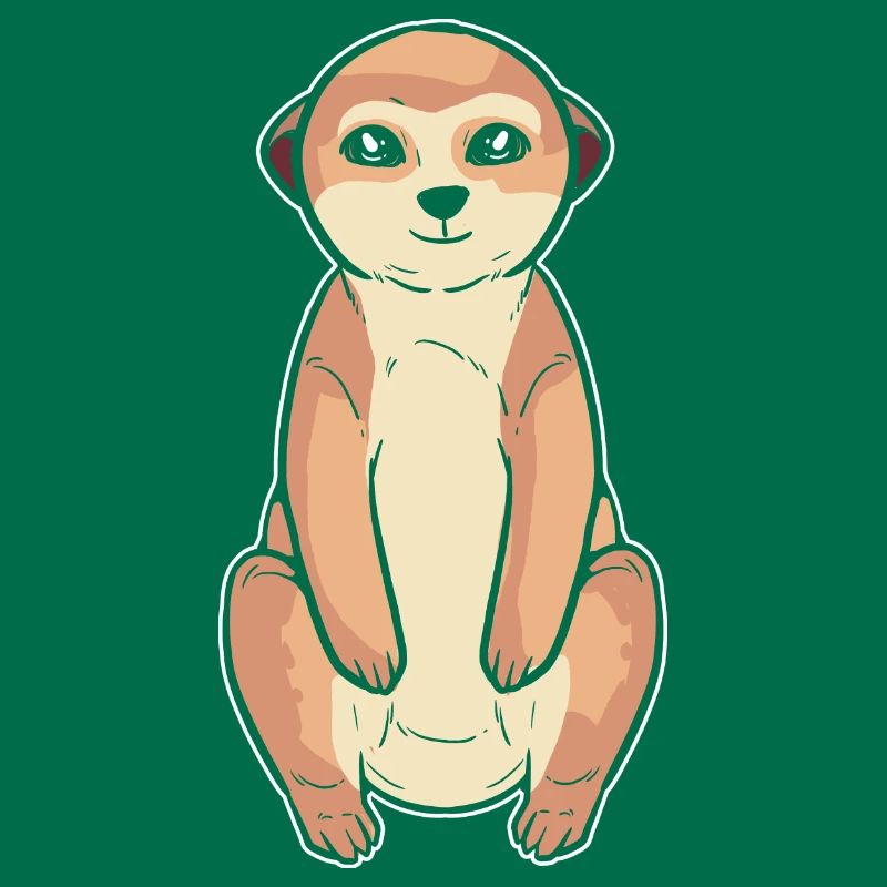 Erdmännchen
