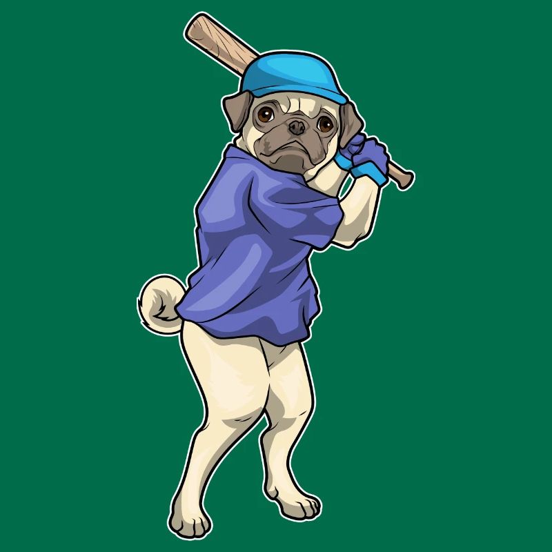Carlin Baseball Batte de Baseball
