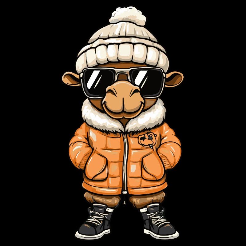 Camel Winter