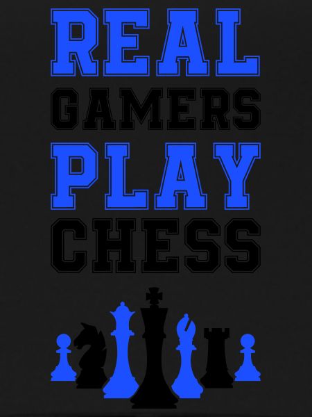 Chess Pieces Chess