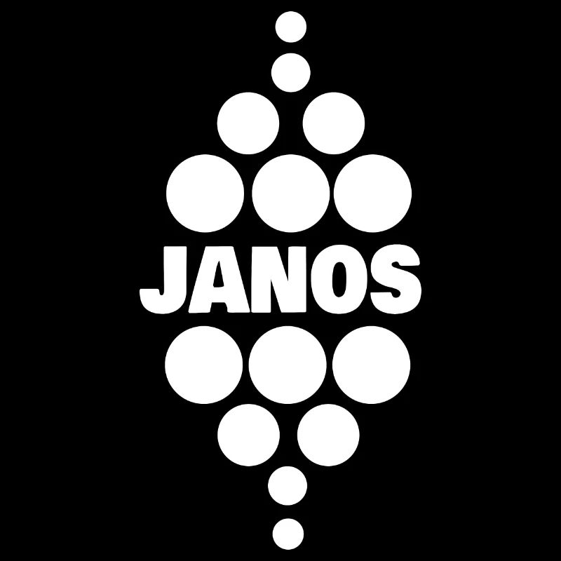 Prénom Janos