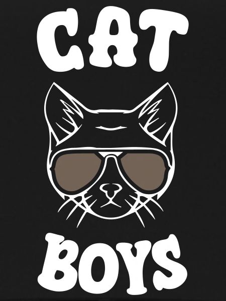 Cat Boys