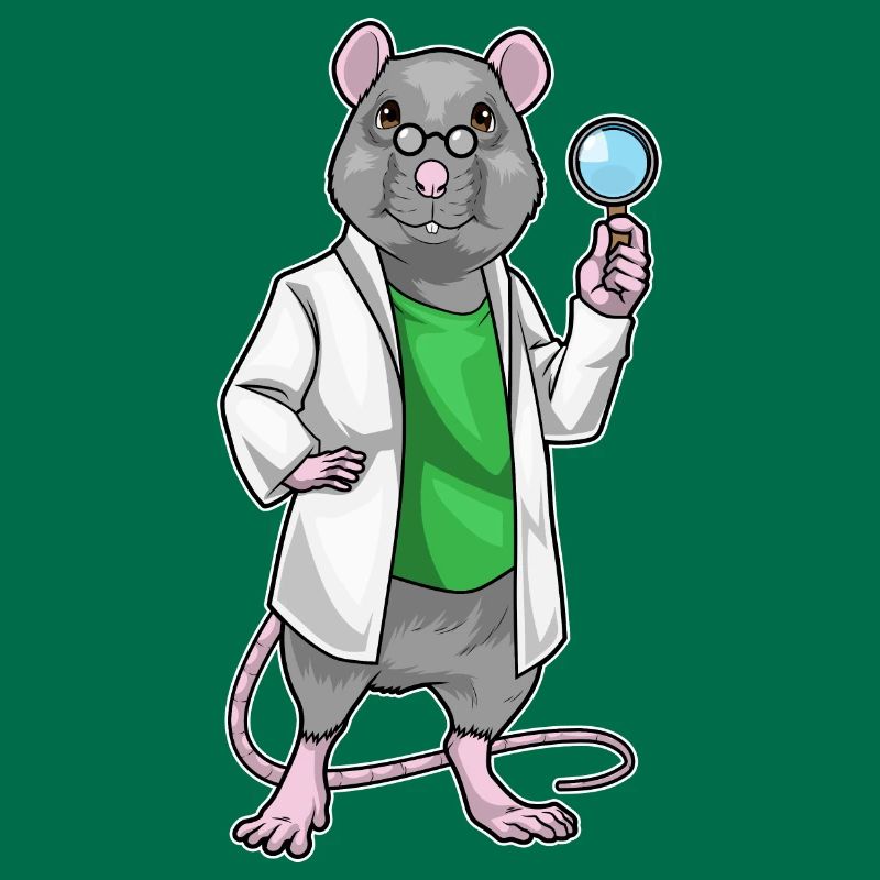 École des professeurs de sciences des rats