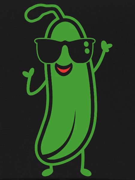Courgette
