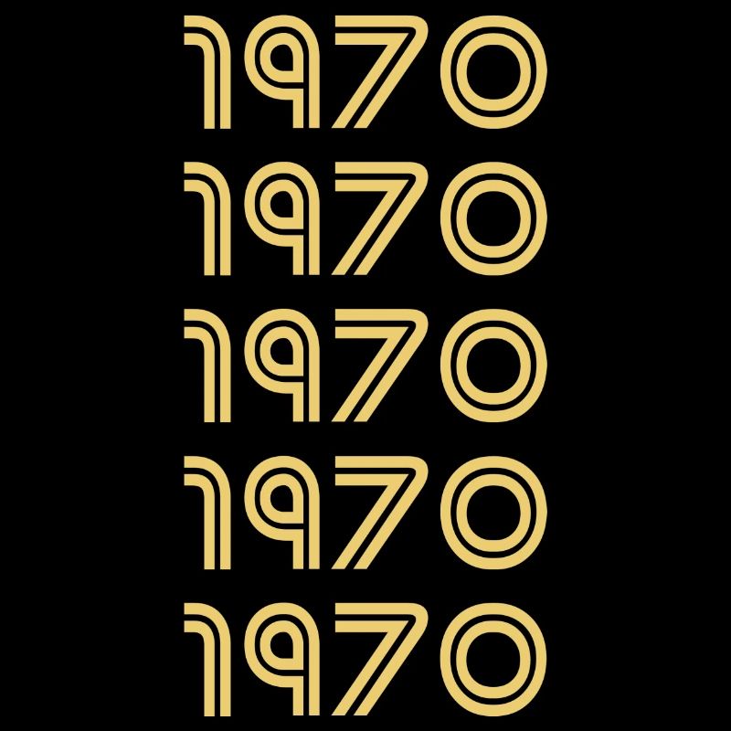 Année 1970