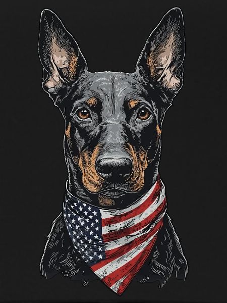 Dobermann