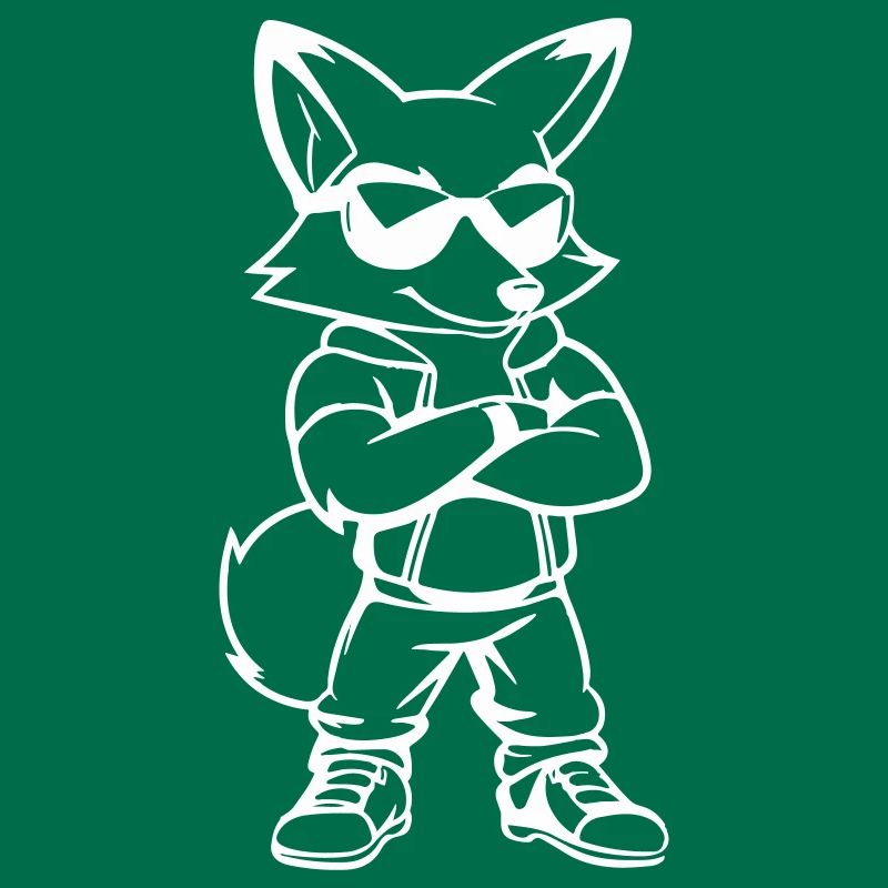 Fox Comic Lunettes de soleil