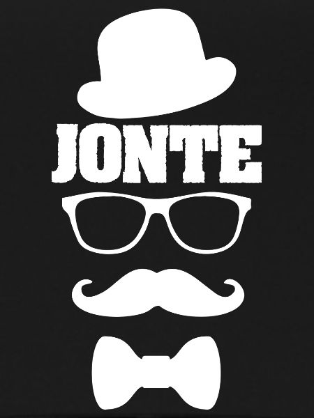 JONTE