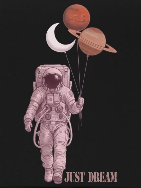astronaut