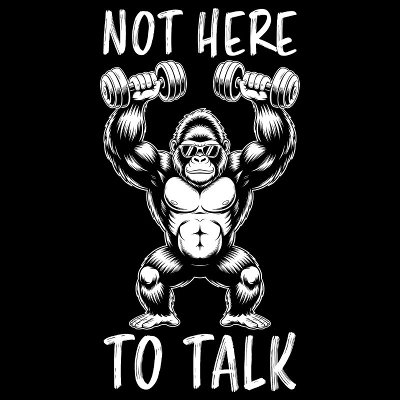 Bodybuilding Spruch Lustiges Gewichtheben Geschenk