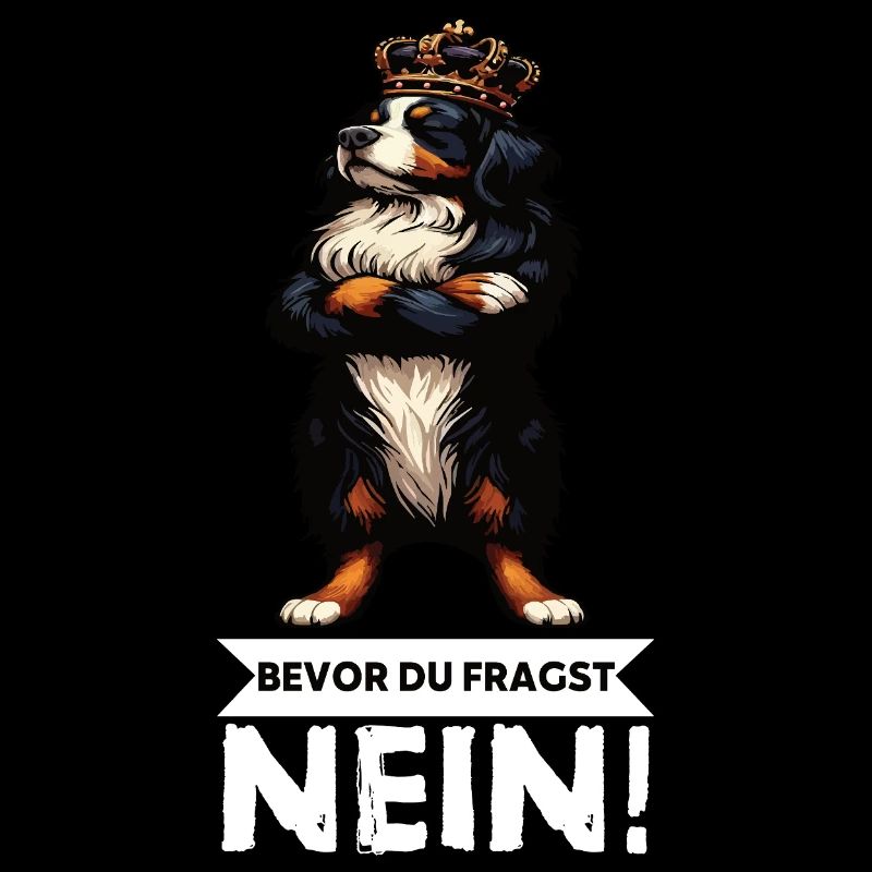 Bevor Du Fragst Berner Sennenhund Sennenhunde 