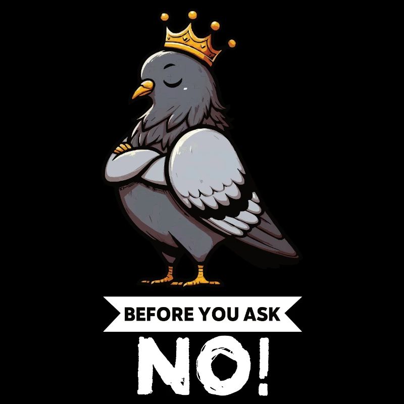 Before You Ask Pigeon Pigeons Pigeon Lovers Bird