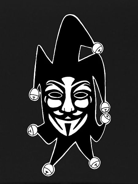 Anonymous Jester