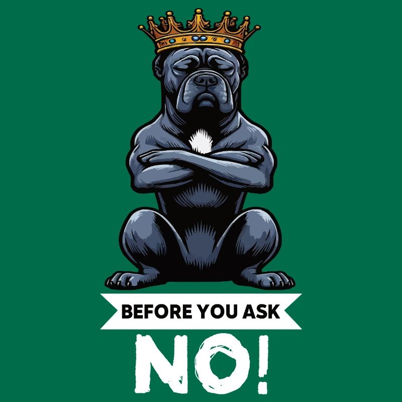 Avant de demander Cane Corso Cane Corsos Corso Corso Héliceur