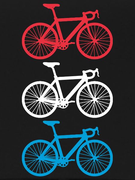 Cycling Luxembourg